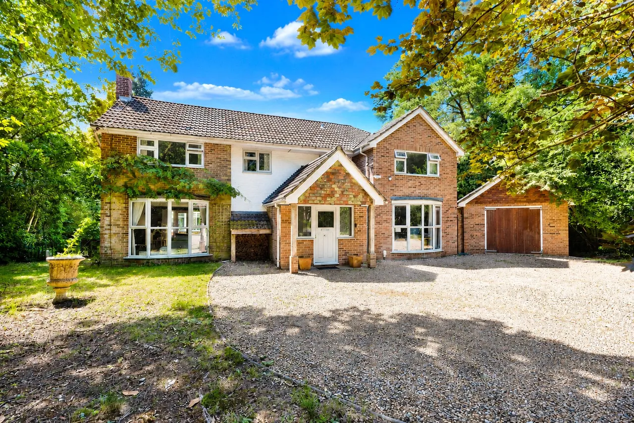 Kingswood Firs, Grayshott, GU26, photo 14