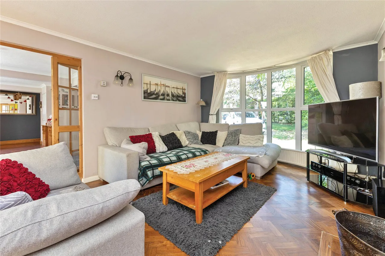 Kingswood Firs, Grayshott, GU26, photo 5
