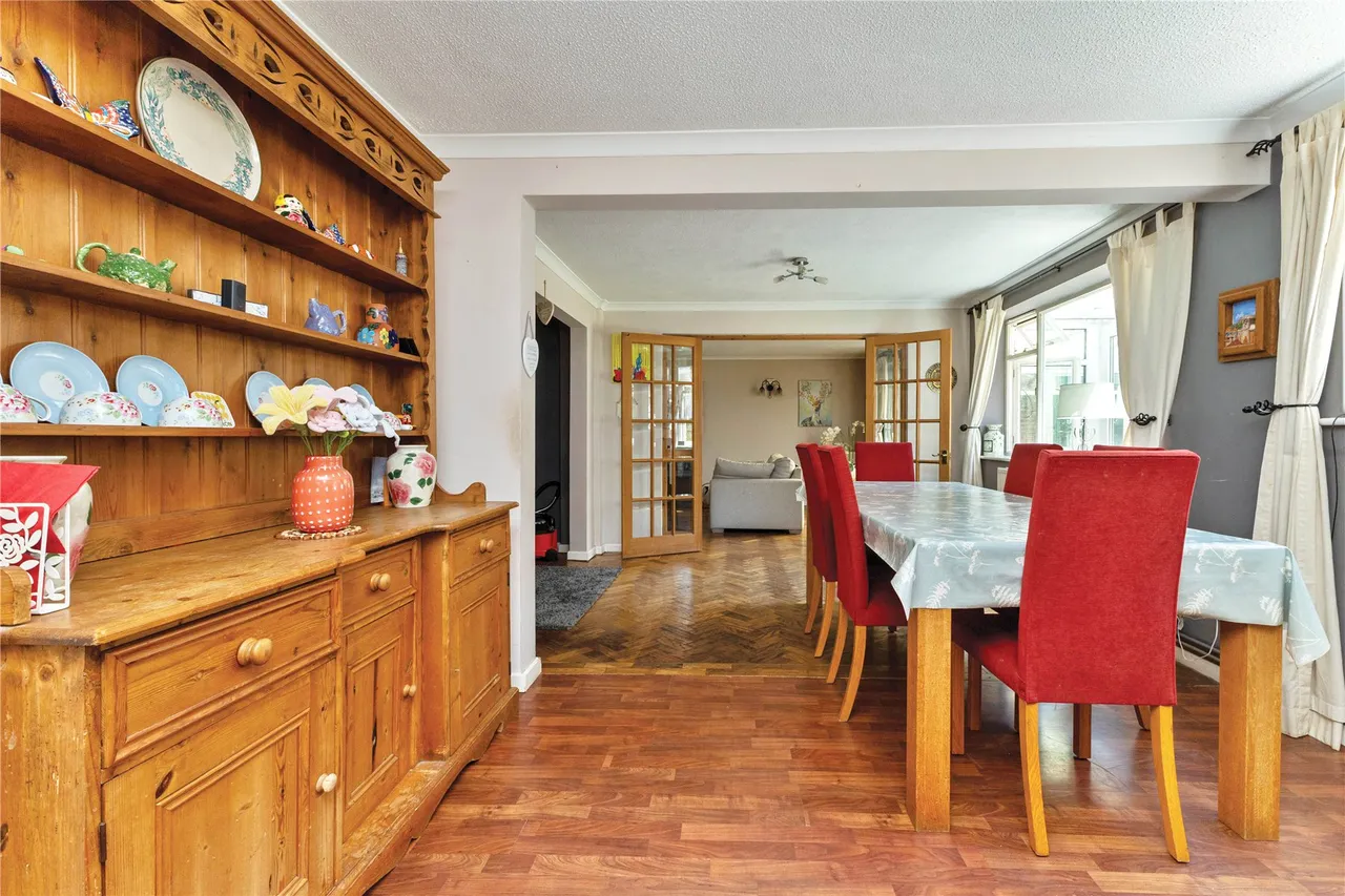 Kingswood Firs, Grayshott, GU26, photo 6