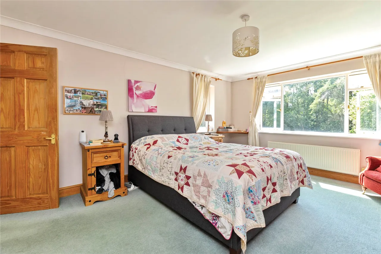 Kingswood Firs, Grayshott, GU26, photo 19