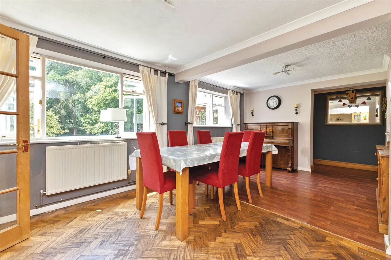 Kingswood Firs, Grayshott, GU26, photo 7