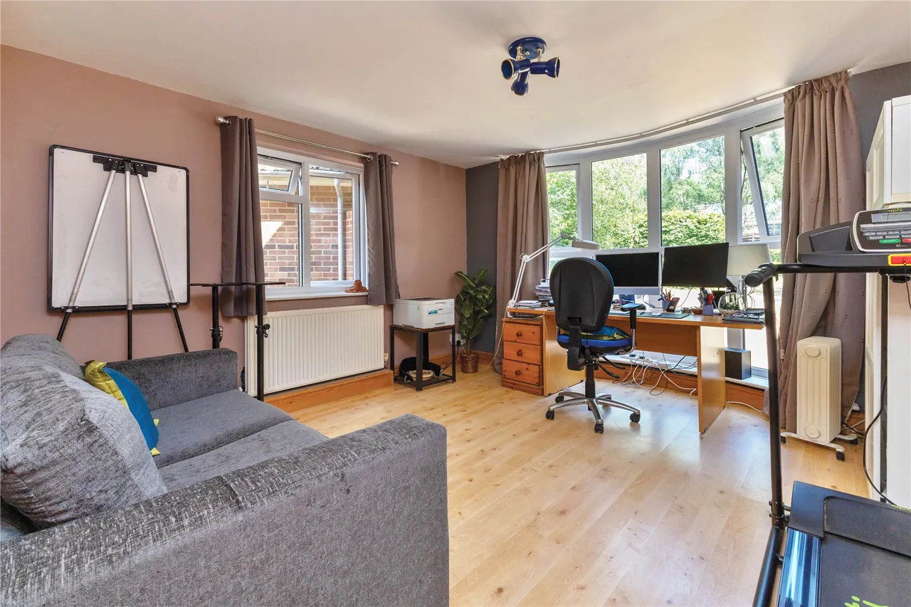 Kingswood Firs, Grayshott, GU26, photo 16