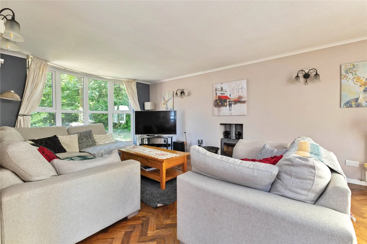 Kingswood Firs, Grayshott, GU26, photo 4