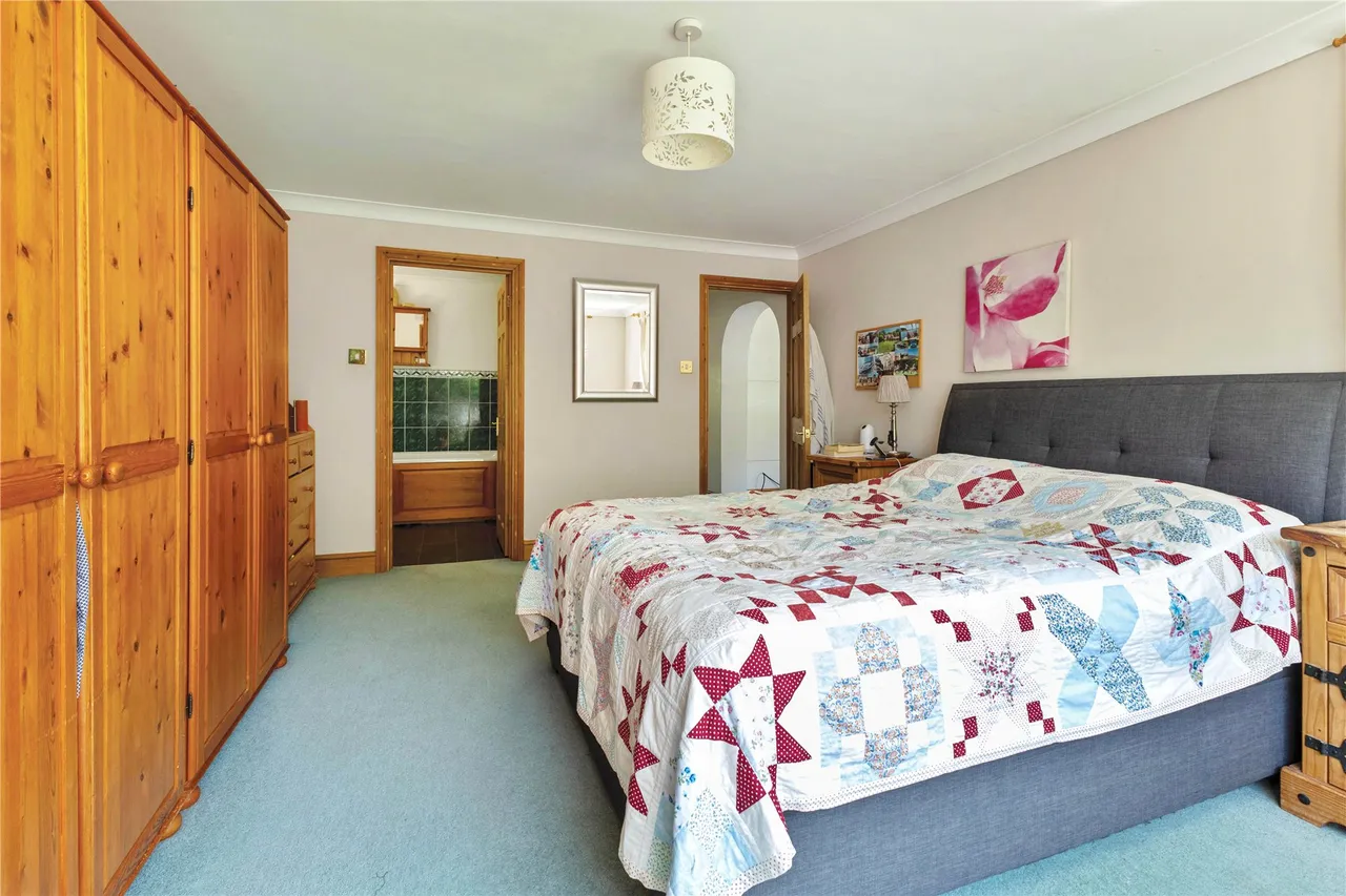 Kingswood Firs, Grayshott, GU26, photo 20
