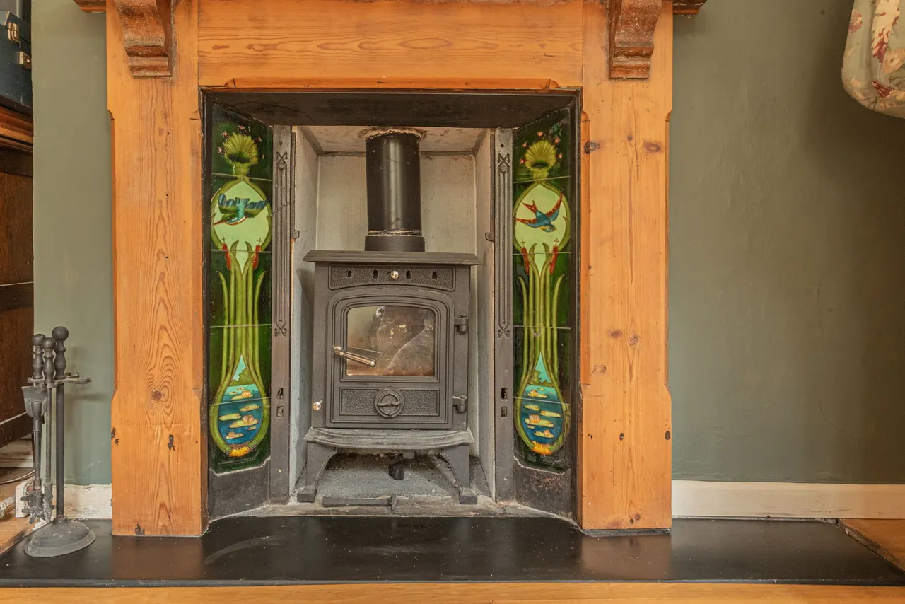 Kingswood, Wotton-under-Edge, photo 30
