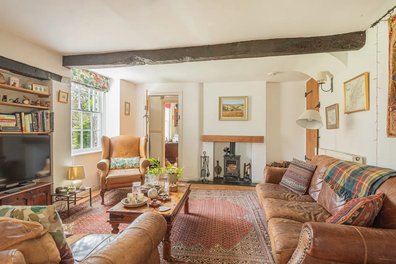 Kingswood, Wotton-under-Edge, photo 26