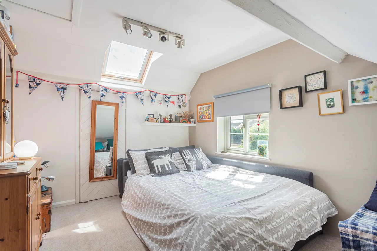 Kingswood, Wotton-under-Edge, photo 14