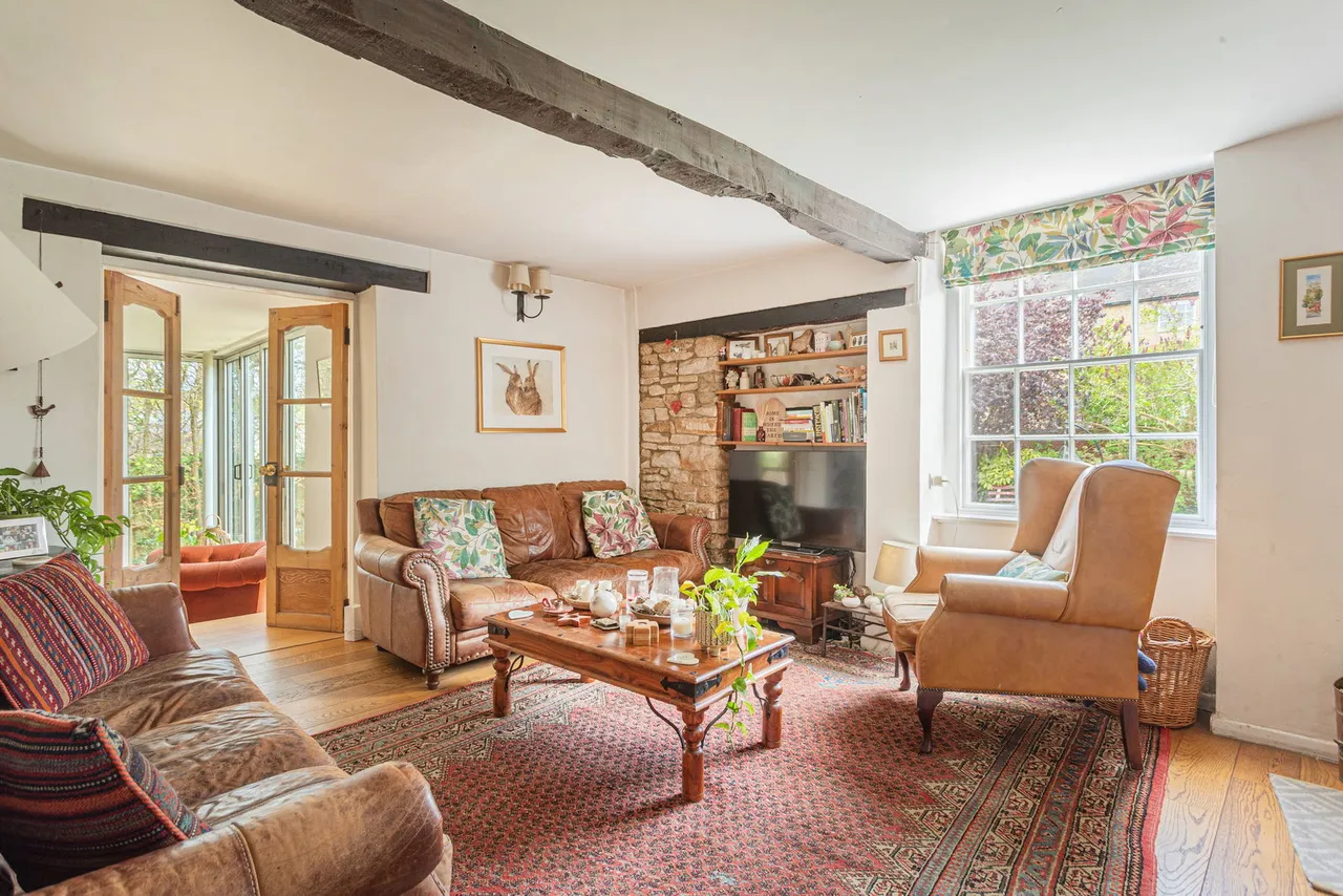 Kingswood, Wotton-under-Edge, photo 27