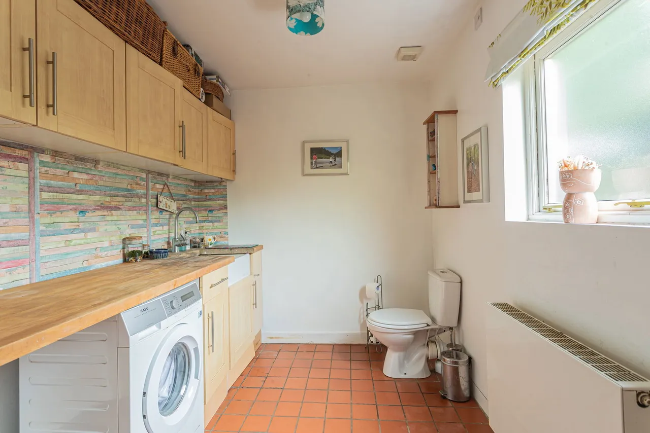 Kingswood, Wotton-under-Edge, photo 10