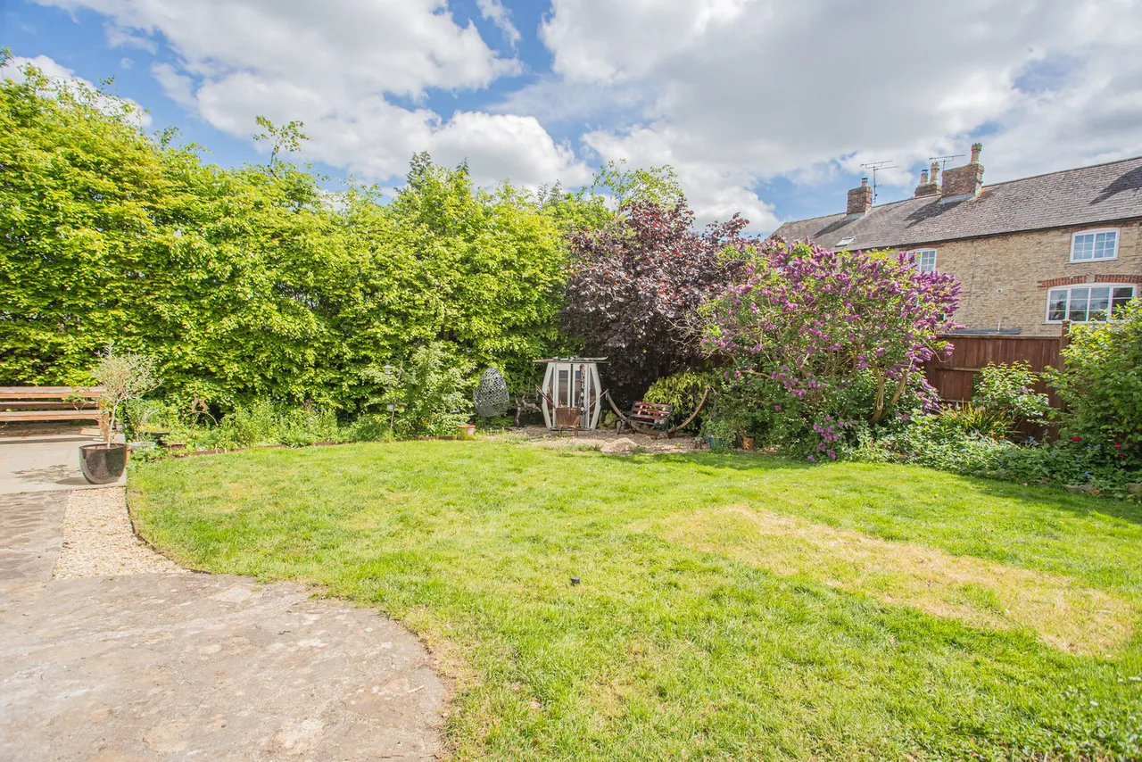 Kingswood, Wotton-under-Edge, photo 39