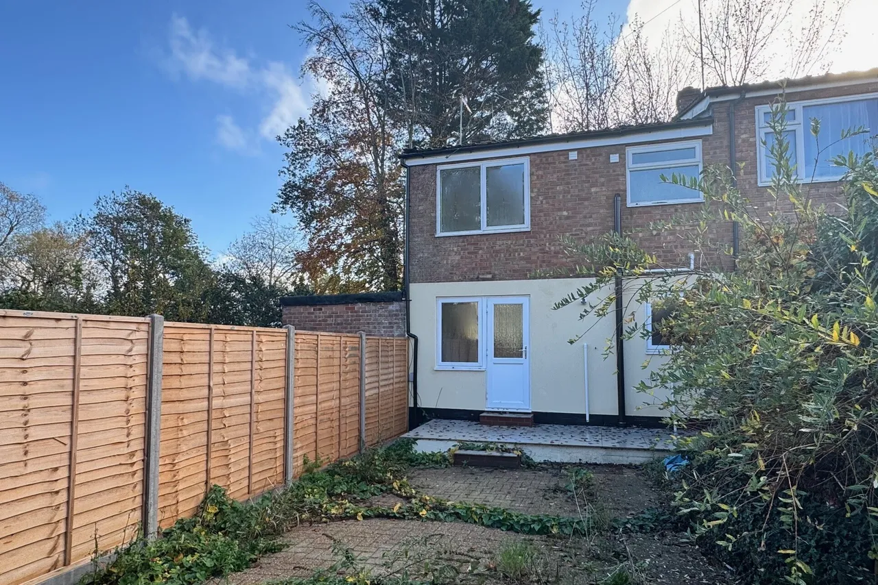 The Drive, Totton, SO40, photo 15