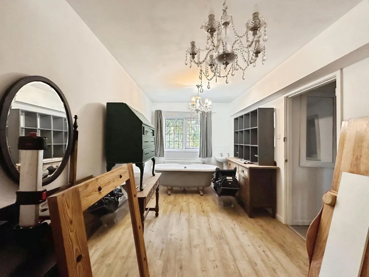 Abbey View, Leeds, LS5, photo 12