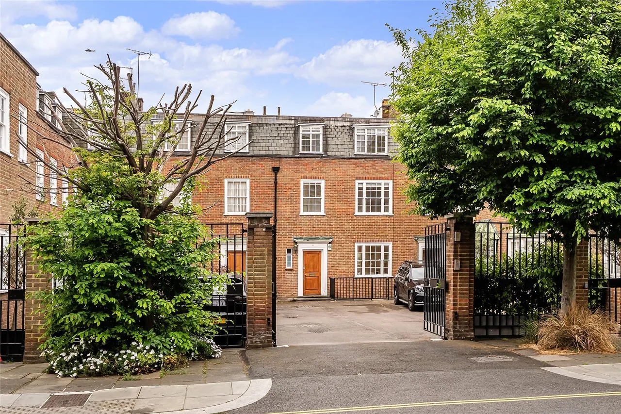 Dovehouse Street, London, SW3, photo 4