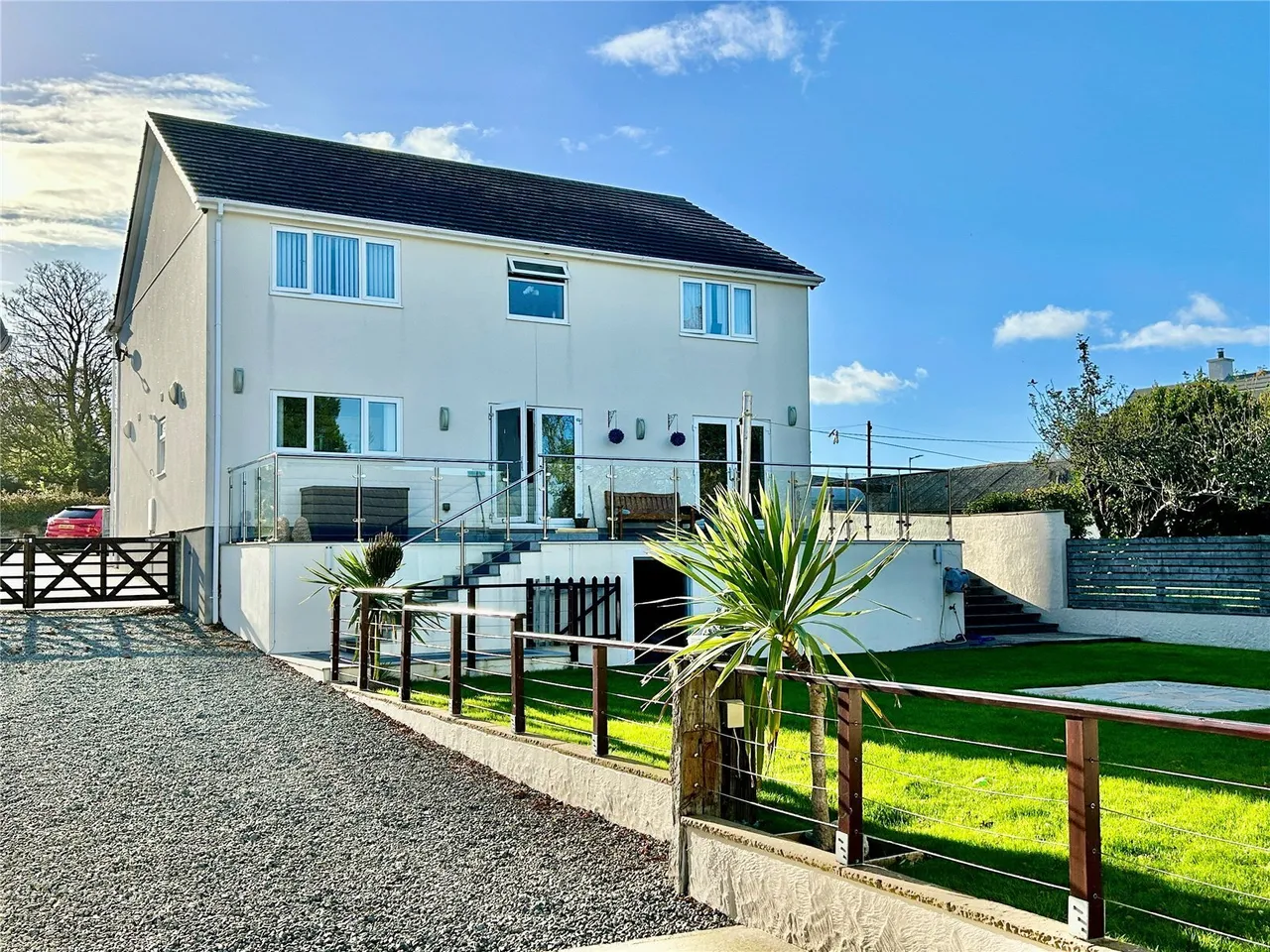 Ffordd Tan Y Bryn, Amlwch, LL68, photo 15