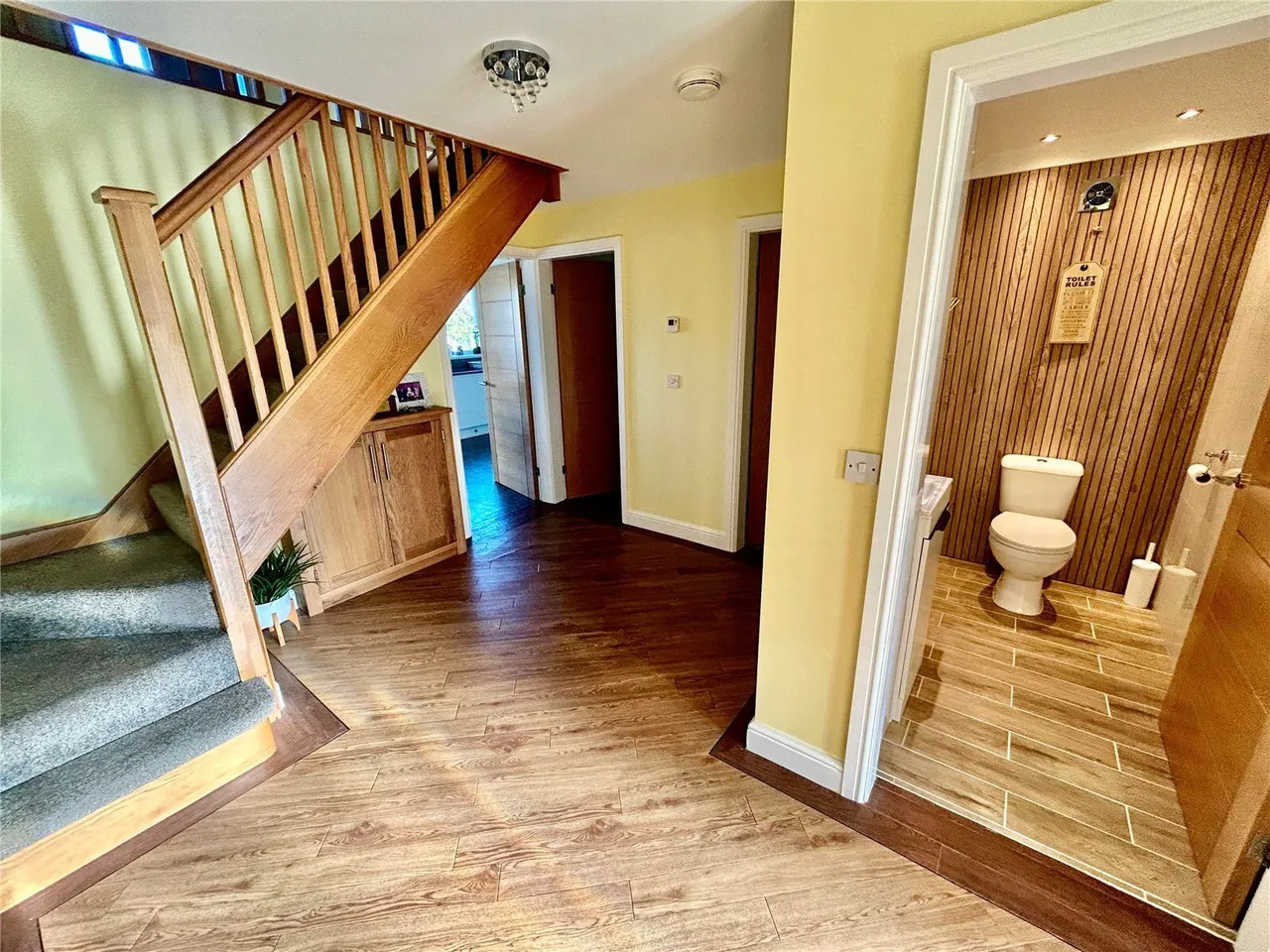 Ffordd Tan Y Bryn, Amlwch, LL68, photo 3