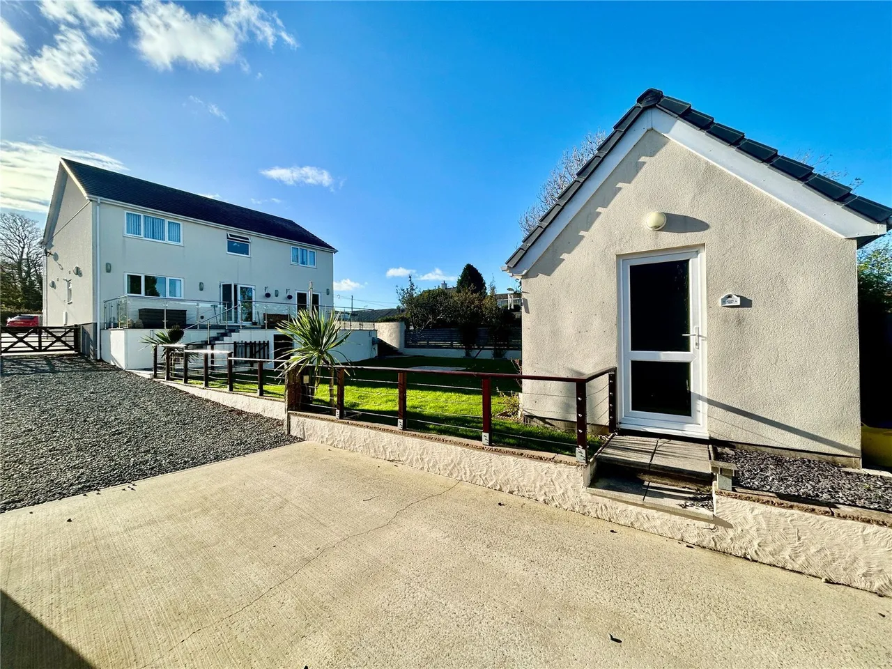 Ffordd Tan Y Bryn, Amlwch, LL68, photo 2