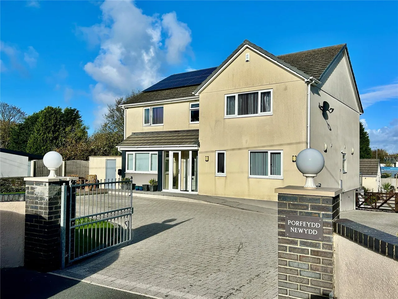 Ffordd Tan Y Bryn, Amlwch, LL68, photo 13
