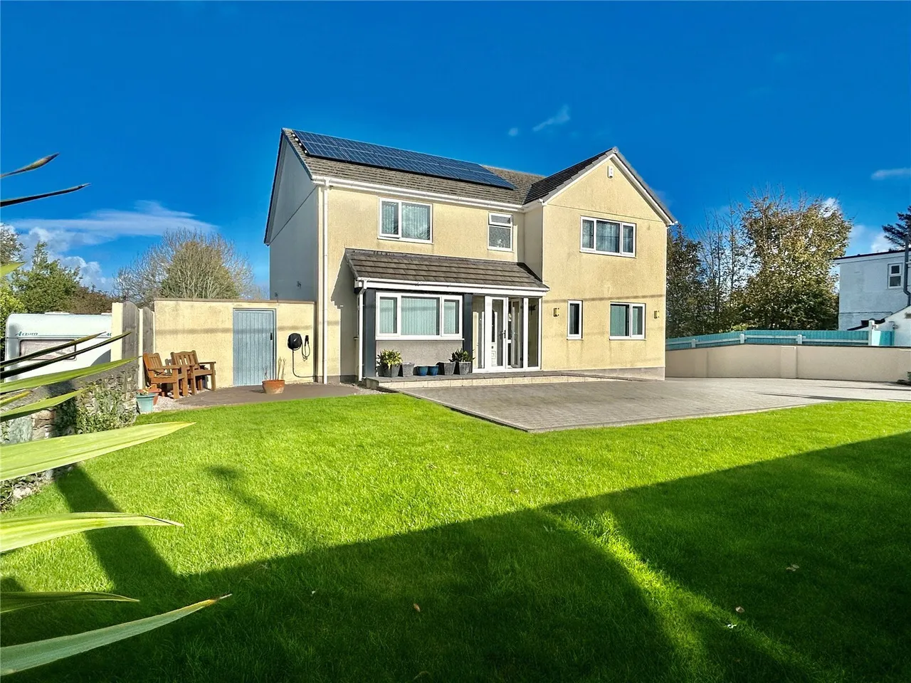 Ffordd Tan Y Bryn, Amlwch, LL68, photo 14