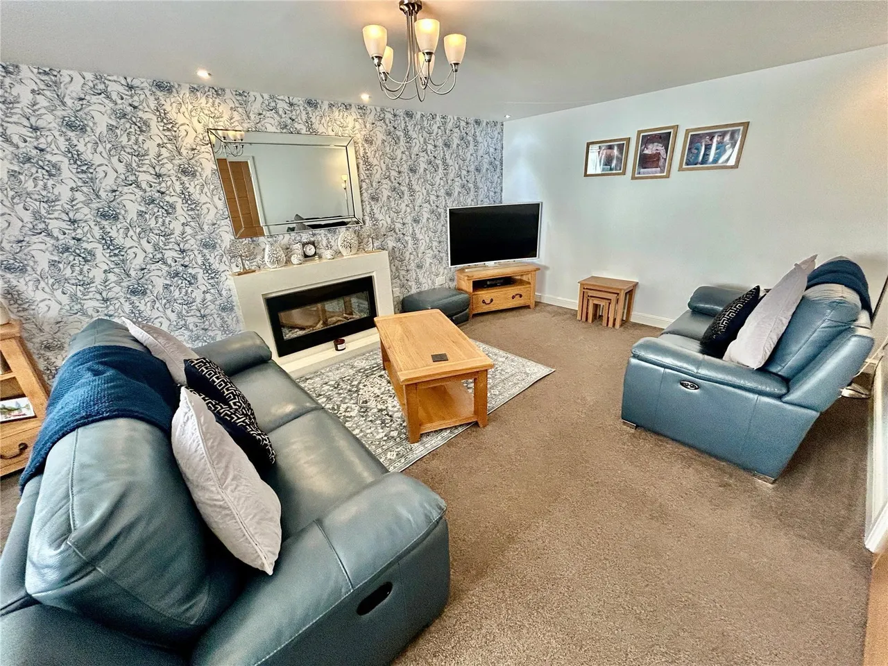 Ffordd Tan Y Bryn, Amlwch, LL68, photo 5