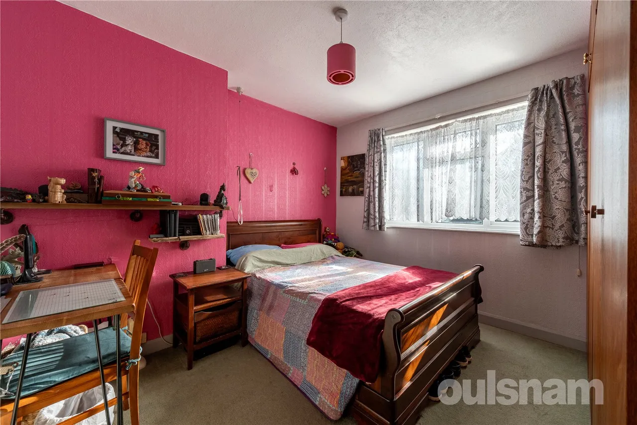 Whetty Lane, Rubery, Rednal, Birmingham, B45 9DN, photo 8