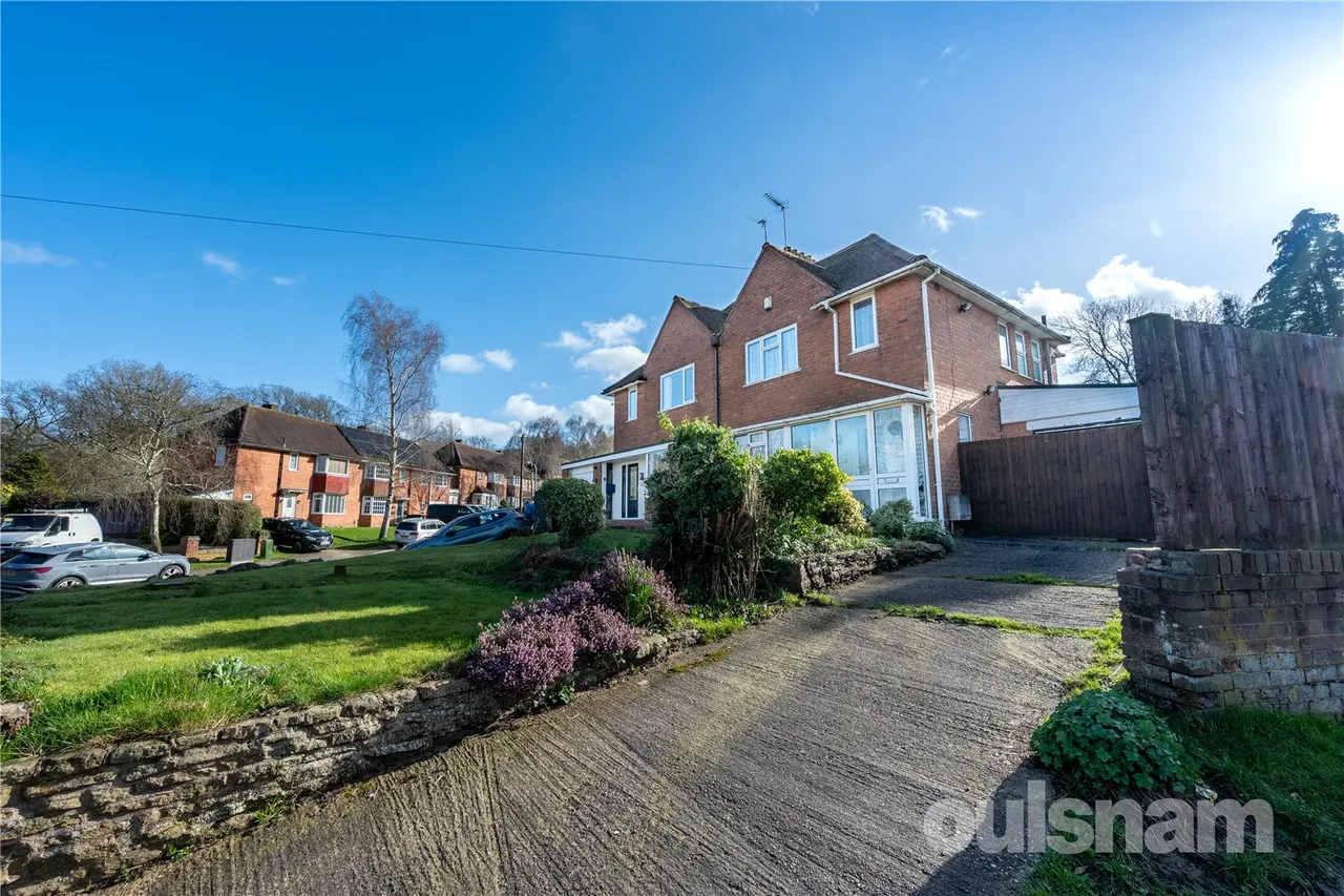 Whetty Lane, Rubery, Rednal, Birmingham, B45 9DN, photo 14