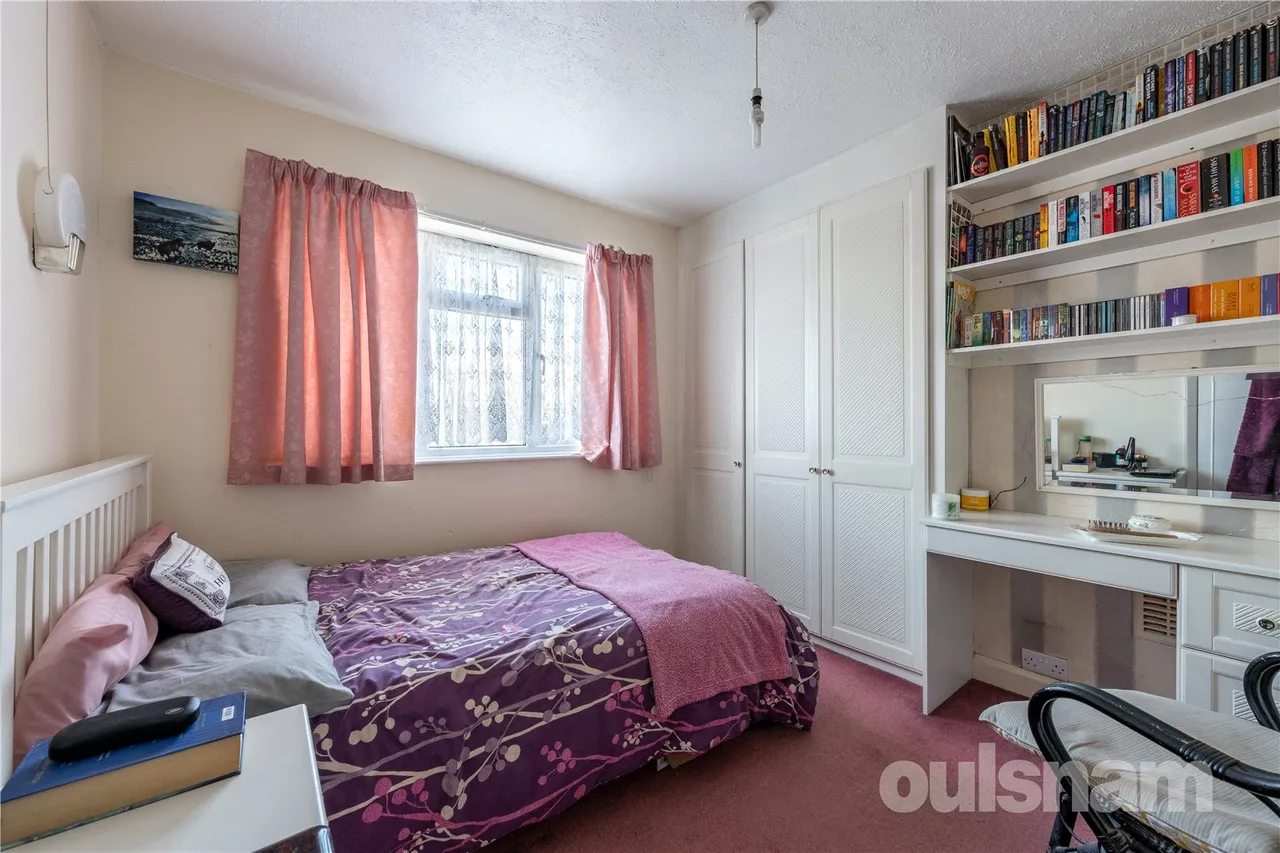 Whetty Lane, Rubery, Rednal, Birmingham, B45 9DN, photo 9
