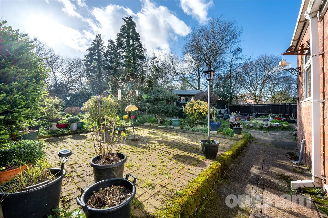 Whetty Lane, Rubery, Rednal, Birmingham, B45 9DN, photo 12