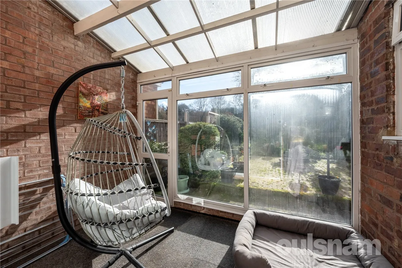 Whetty Lane, Rubery, Rednal, Birmingham, B45 9DN, photo 7