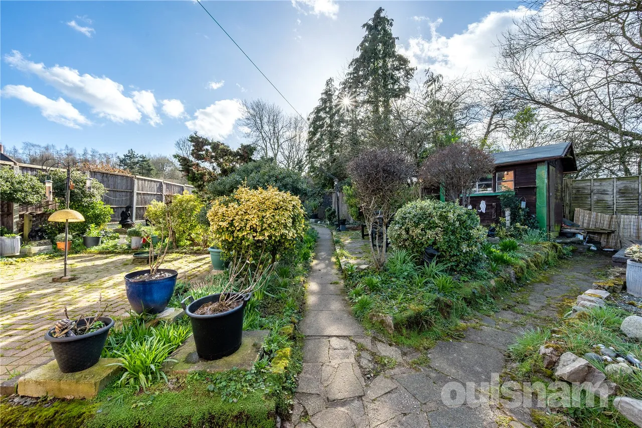 Whetty Lane, Rubery, Rednal, Birmingham, B45 9DN, photo 2