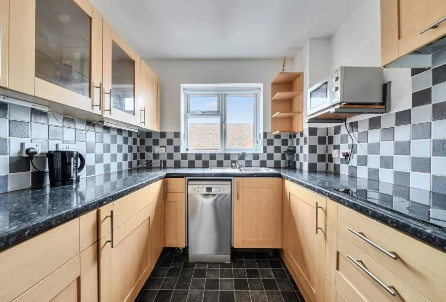 flat for sale, Camden Road, Tunbridge Wells, TN1