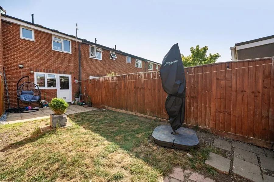 Columbia Way, Grove, OX12, photo 12