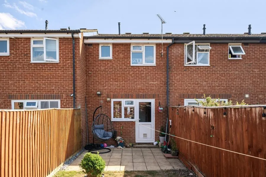 Columbia Way, Grove, OX12, photo 13