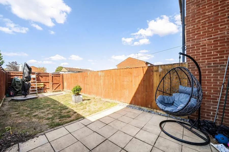 Columbia Way, Grove, OX12, photo 11