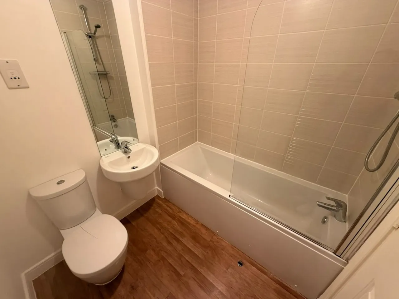 Clos Cwm Golau, Gelli Dawel, Merthyr Tydfil, photo 5