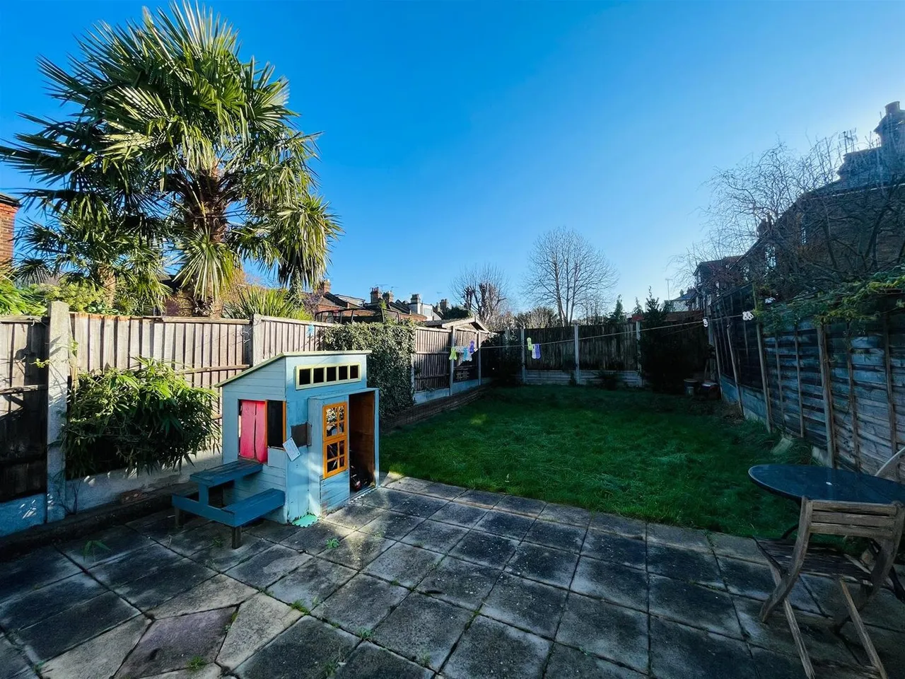Winns Avenue, London, Greater London E17 5HB, photo 11