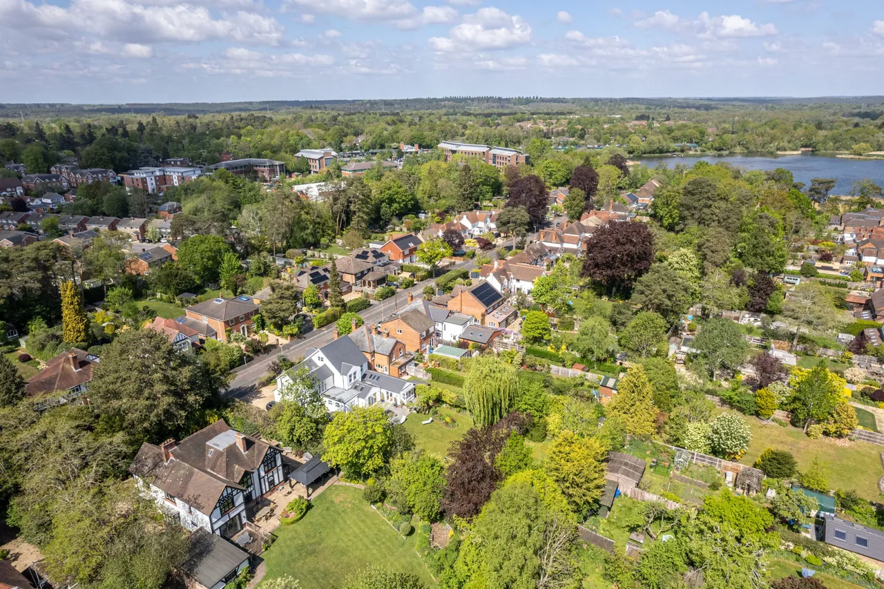 Wellington Avenue, Fleet, GU51 3BF, photo 21