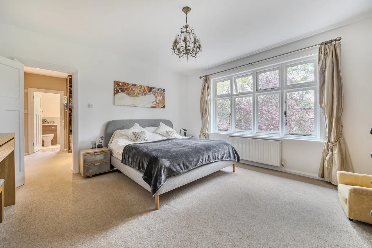 Wellington Avenue, Fleet, GU51 3BF, photo 12