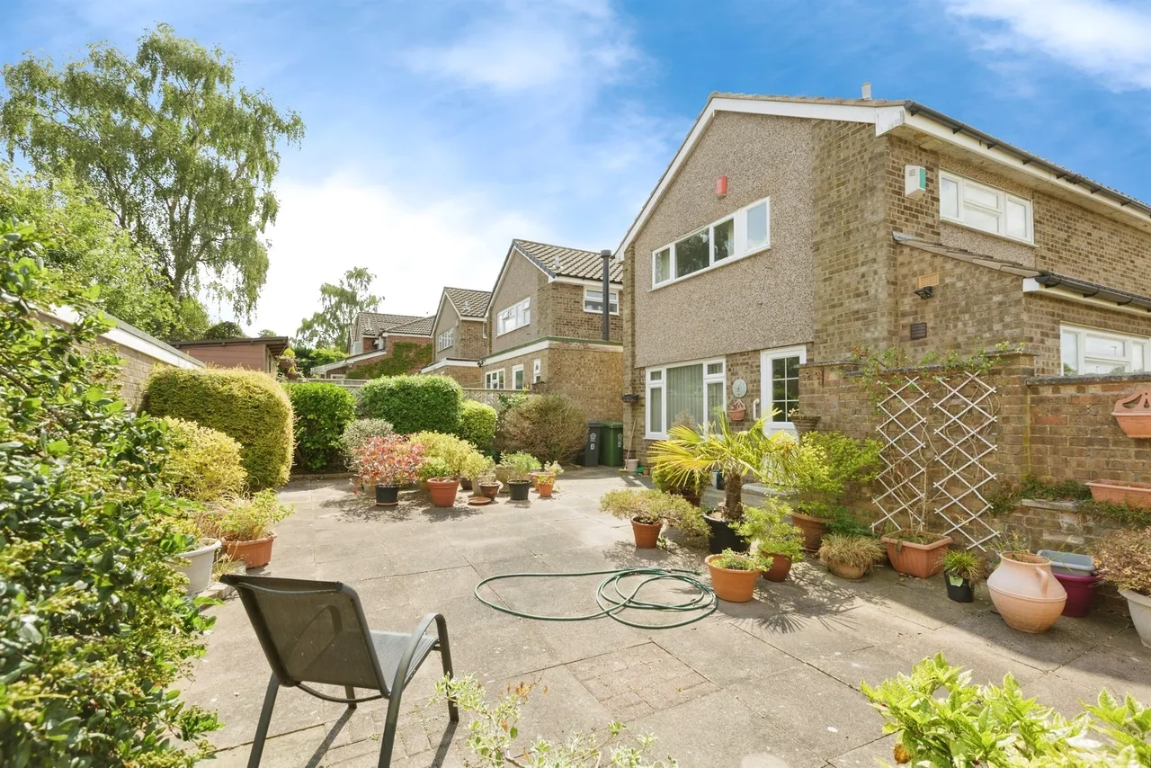 Rushton Drive, Leicester, LE2, photo 16