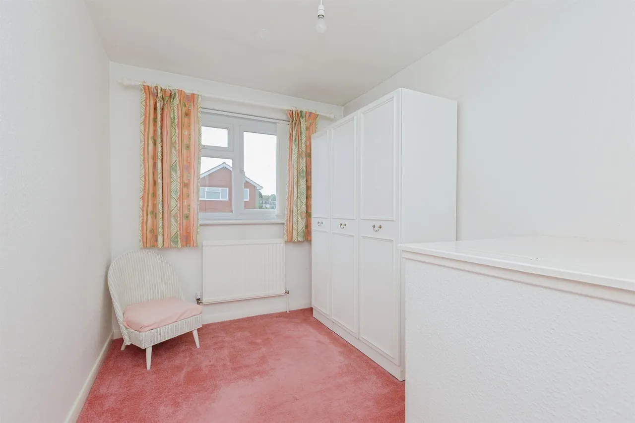 Rushton Drive, Leicester, LE2, photo 15