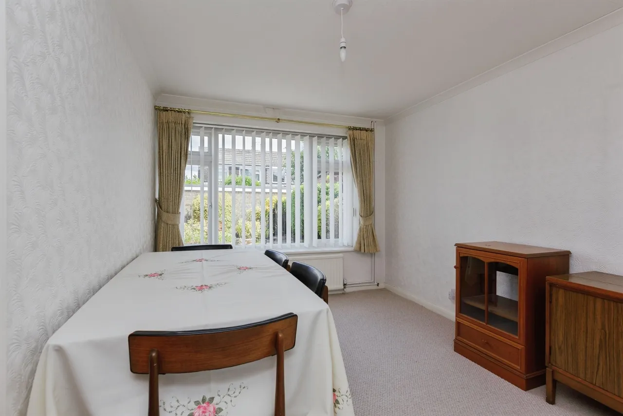Rushton Drive, Leicester, LE2, photo 5