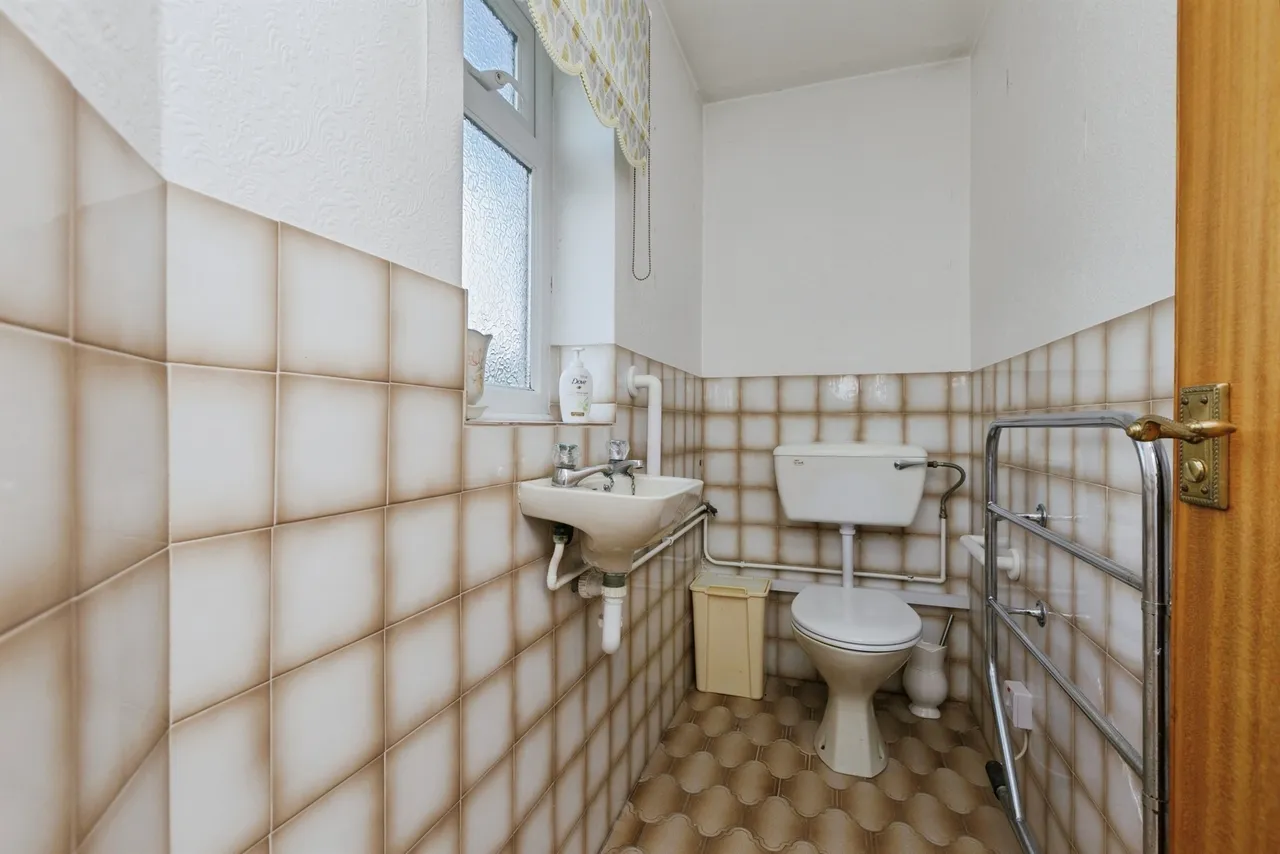Rushton Drive, Leicester, LE2, photo 14