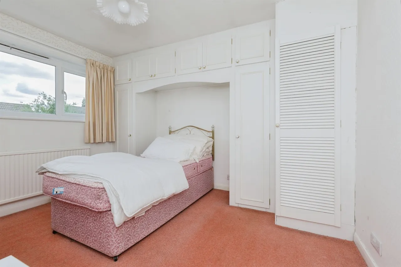 Rushton Drive, Leicester, LE2, photo 7