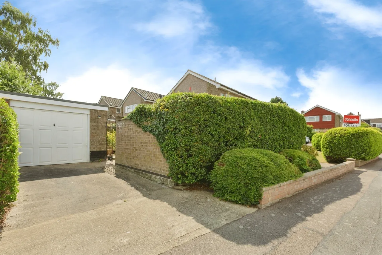 Rushton Drive, Leicester, LE2, photo 17