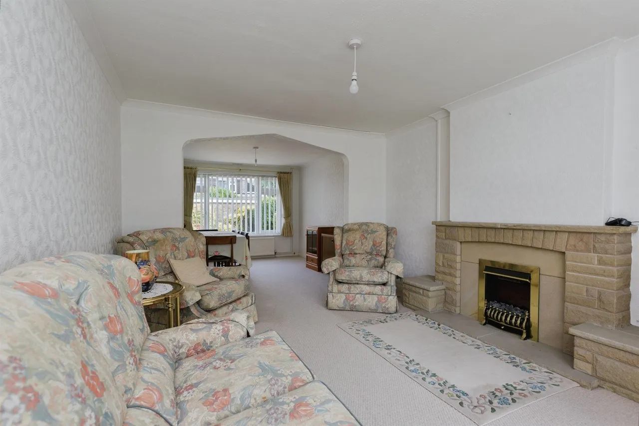 Rushton Drive, Leicester, LE2, photo 9