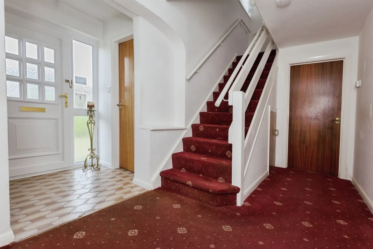Rushton Drive, Leicester, LE2, photo 13