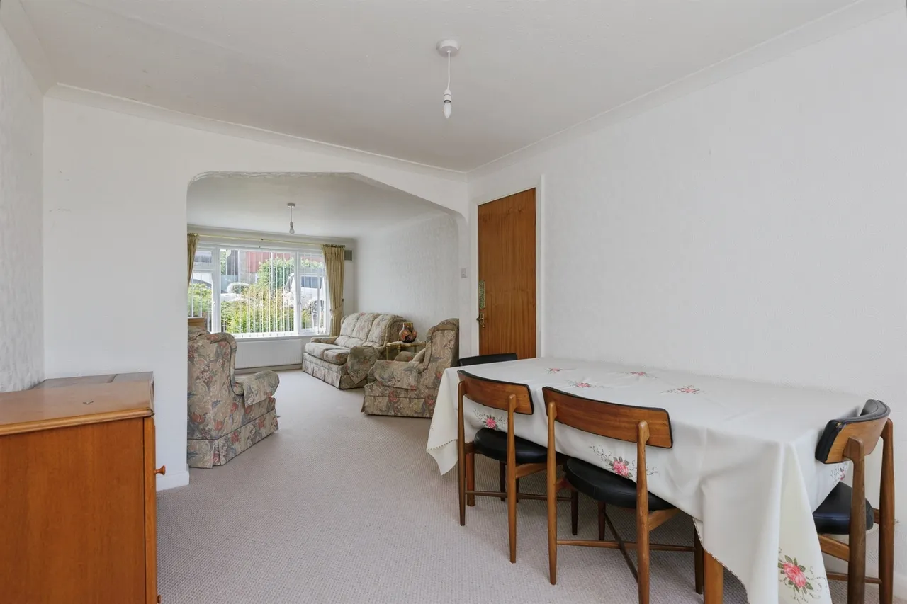 Rushton Drive, Leicester, LE2, photo 10