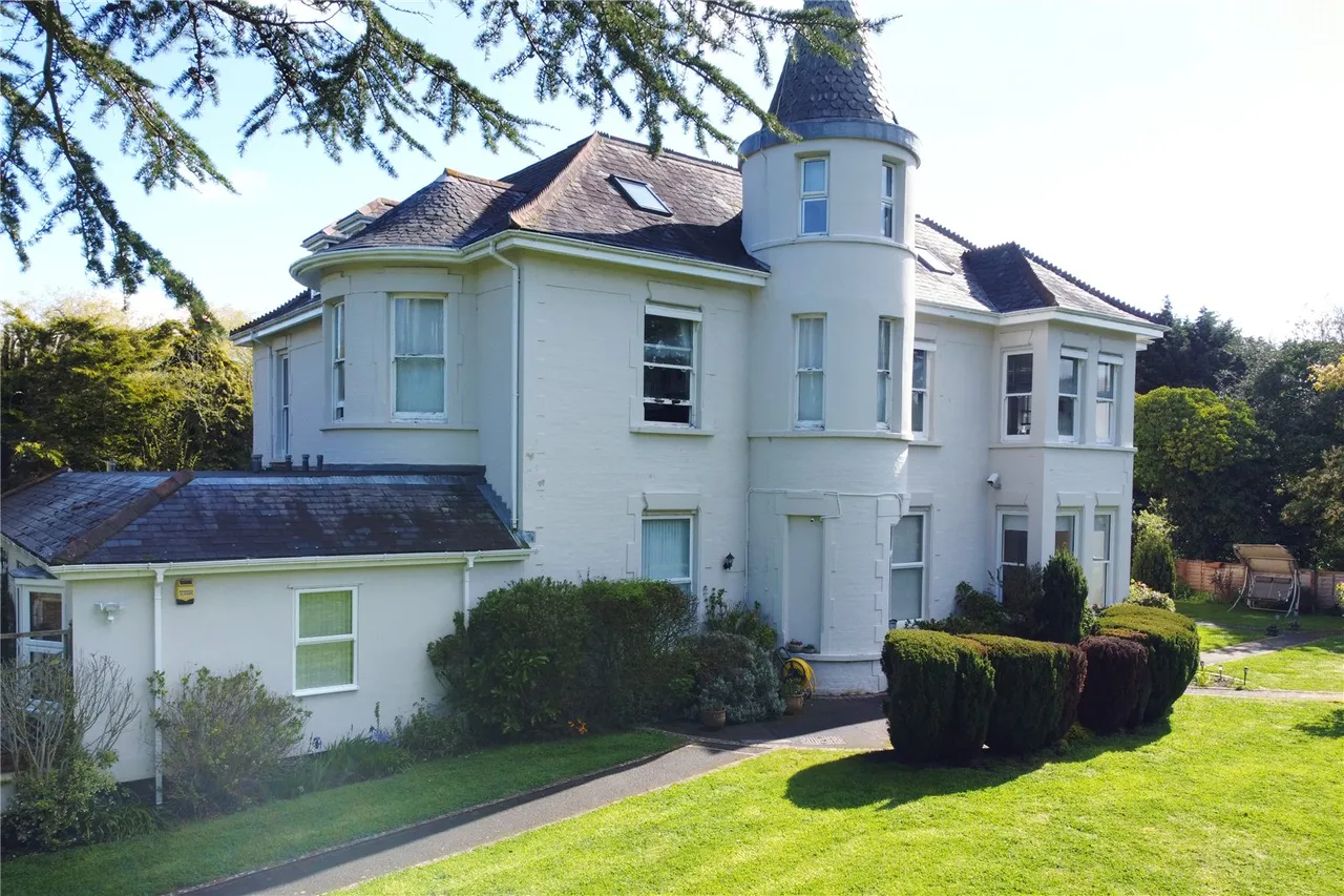 Daltons Road, BR8, photo 25