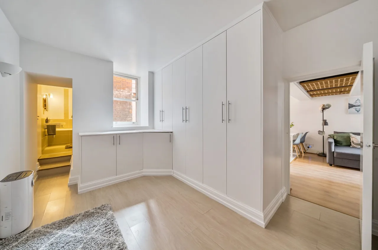 Flat 1, Belgrave House 1-7 Clapham Road, London, London, SW9 0JP, photo 6