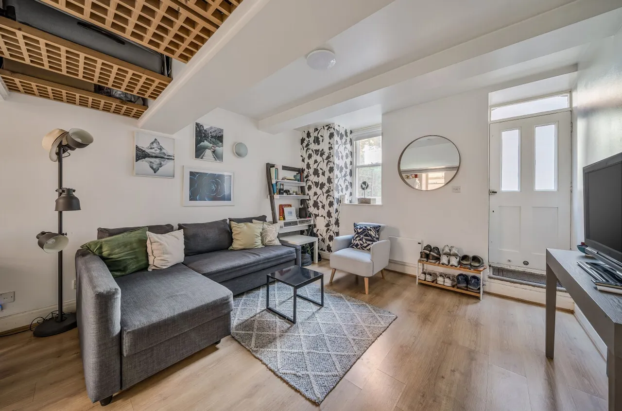Flat 1, Belgrave House 1-7 Clapham Road, London, London, SW9 0JP, photo 11