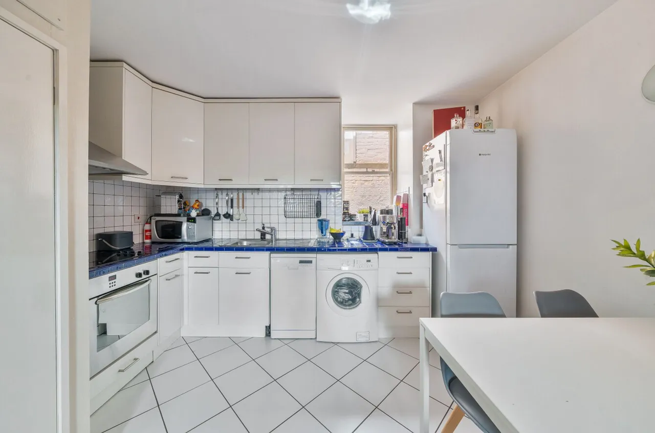 Flat 1, Belgrave House 1-7 Clapham Road, London, London, SW9 0JP, photo 4